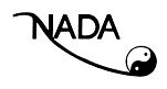 Nada-Healing